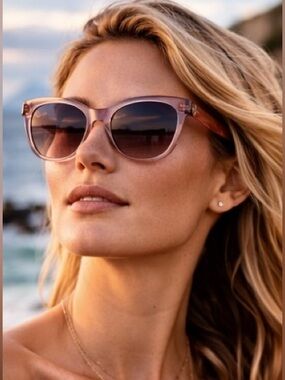 Maui Jim HIWAHIWA Sunglasses